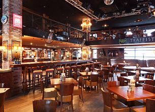 Hop Head Craft Beer Pub (закрыт) фото 9