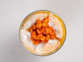 Бар «Шаляпин»: гастрономический сет для Российского ресторанного фестиваля