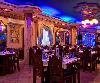 Караван (закрыт)
