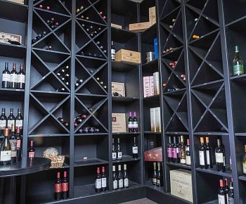 Лесное (закрыт)