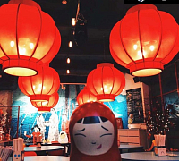 China bistro / Чайна бистро (закрыт) фото 4