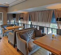 Mon Cafe (закрыт) фото 5