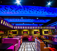 Rotana / Ротана (закрыт) фото 5