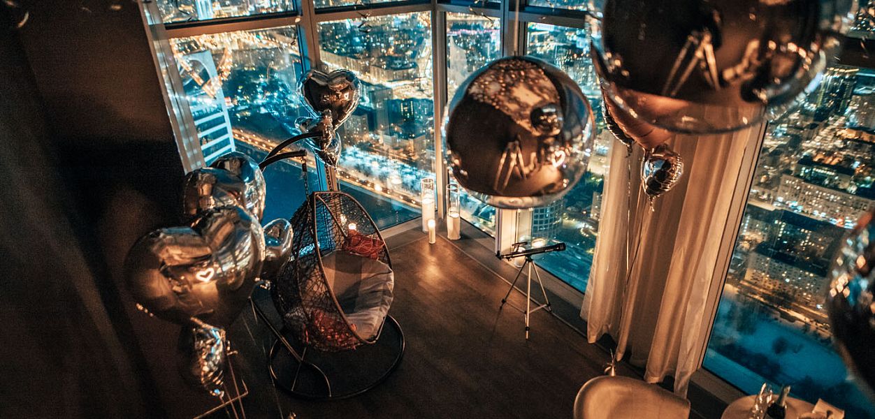 Romantic Room - фотография № 7