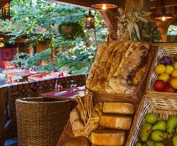 Кавказская пленница