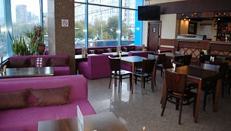 City Buzz (Шум города) фото 4