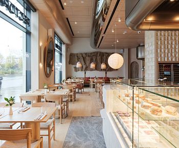 М2 Органик клуб Слава