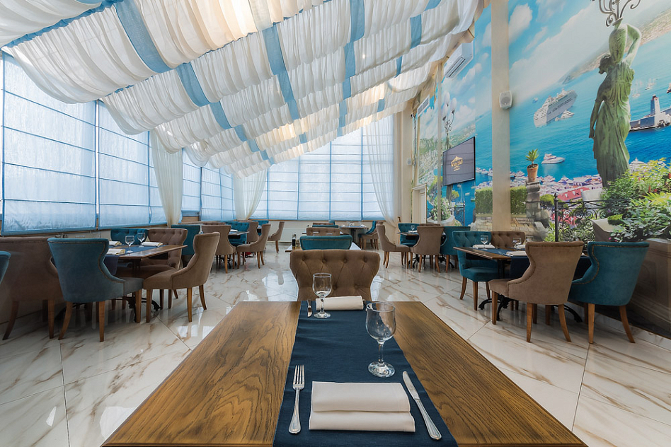 White Hall / Вайт Холл фото 64