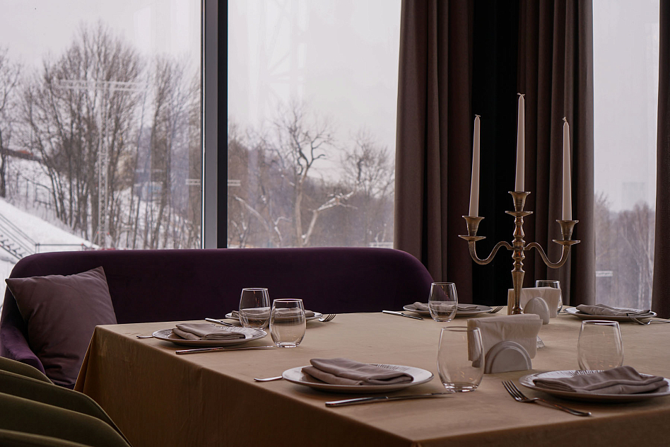 Трамплин / Амбассадори - кредитные карты visa