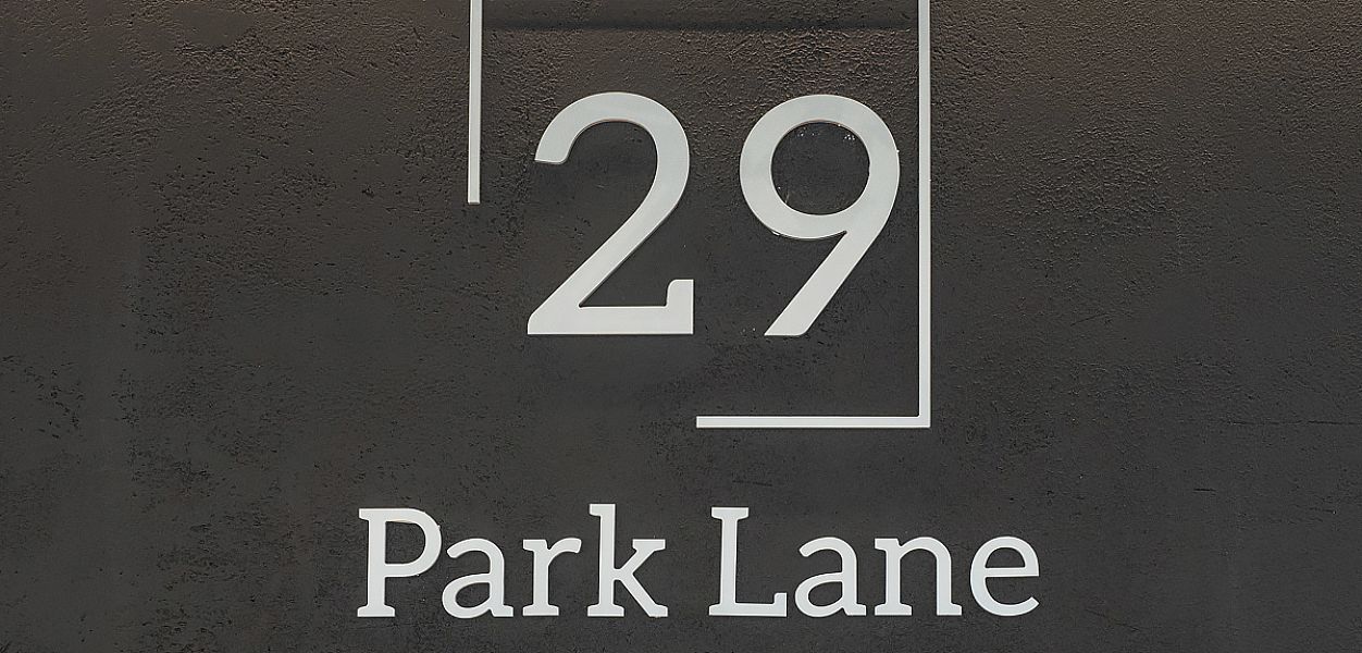 29 Park Lane - фотография № 24