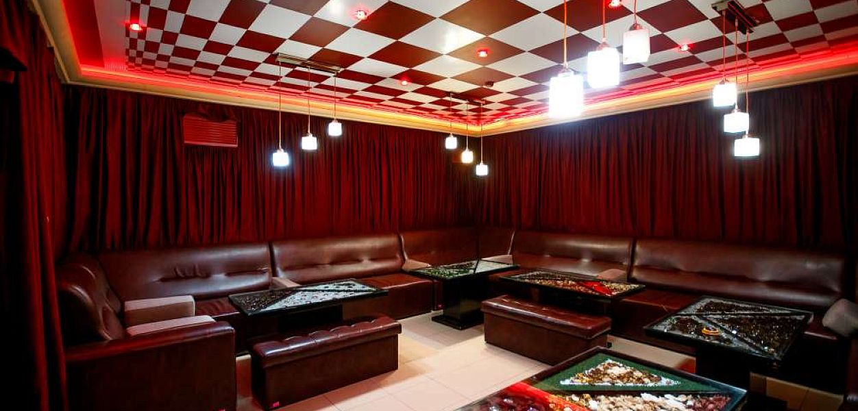 Art Cafe & Karaoke Muraway (ex. Karaoke Lounge MW) закрыт - фотография № 4