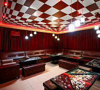 Art Cafe & Karaoke Muraway (ex. Karaoke Lounge MW) закрыт фото 4