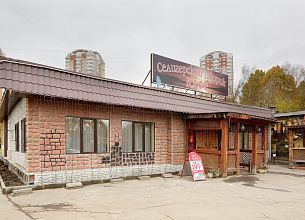 Селигерский Дворик (закрыт) фото 26