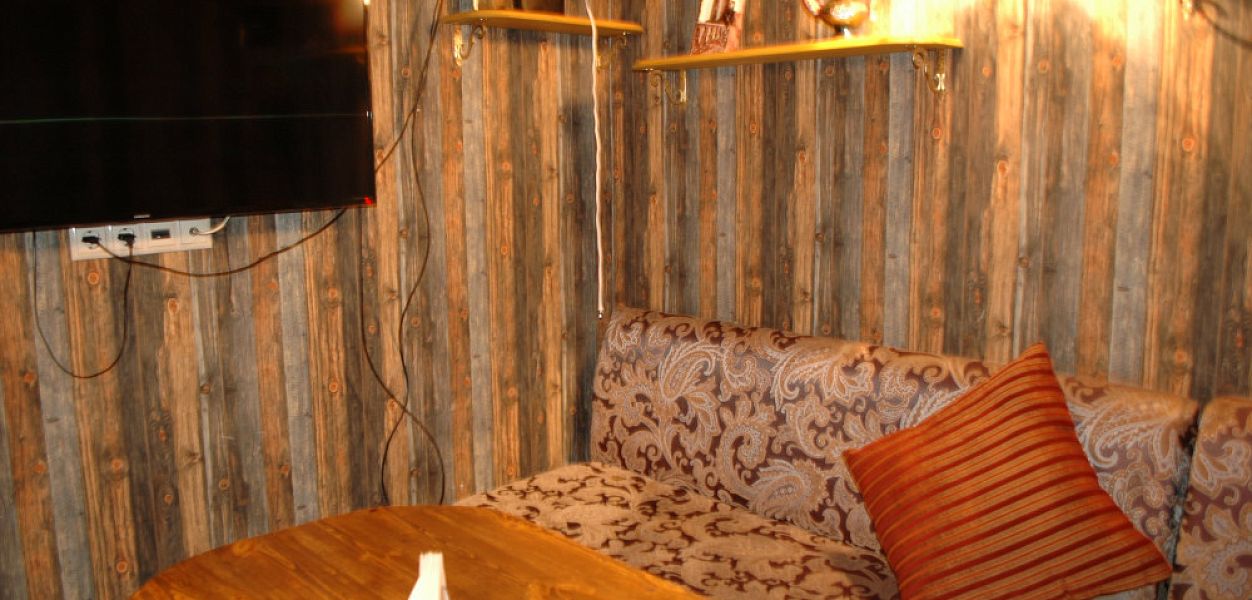 Fantasy Rooms / Фентези Румс (закрыт) - фотография № 16