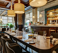 Grande Osteria фото 2