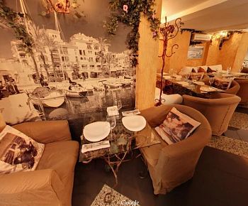 Sanremo / Санремо (закрыт)