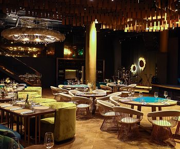 Мэдисон Холл / Madison Hall