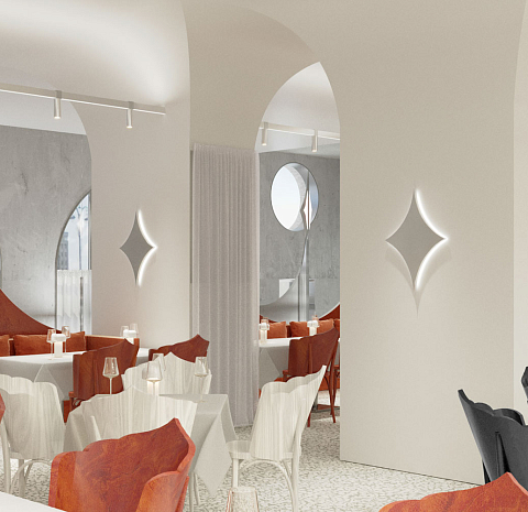 Культура встречи (Скоро открытие)