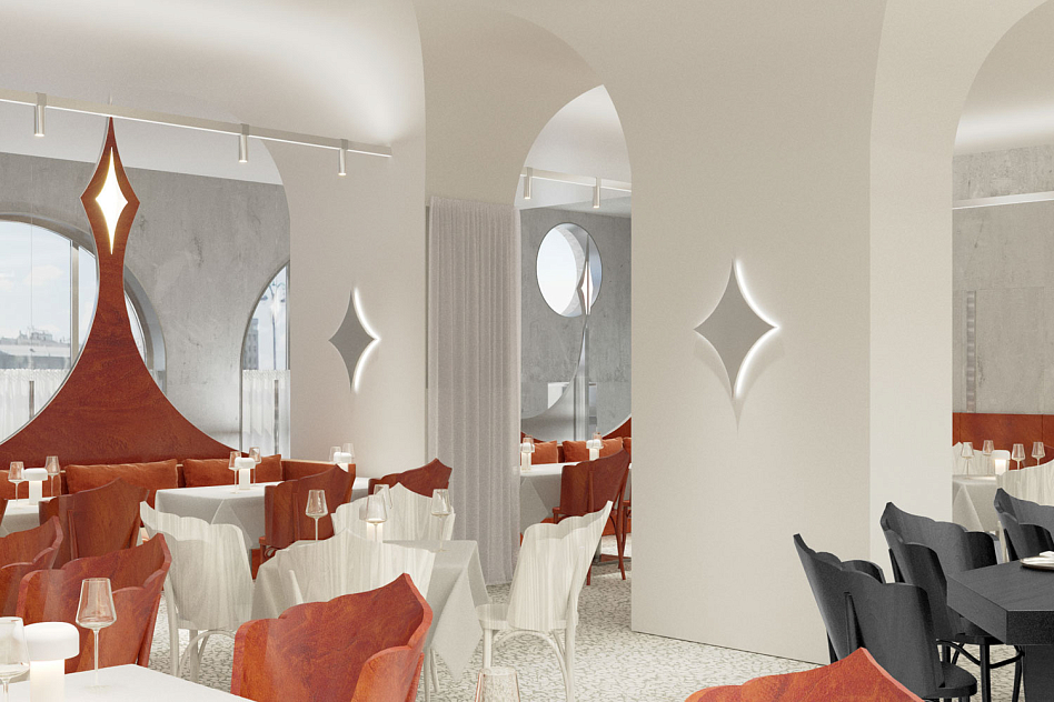 Культура встречи (Скоро открытие) - фотография № 1