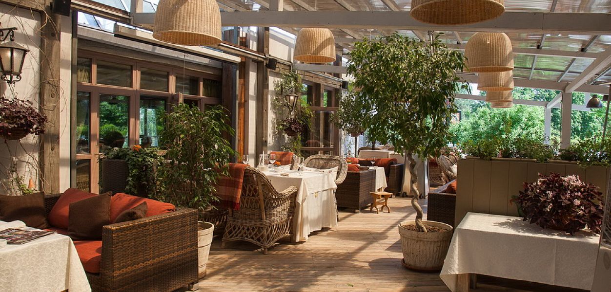 Osteria Di Campagna / Остерия Ди Кампанья - фотография № 8