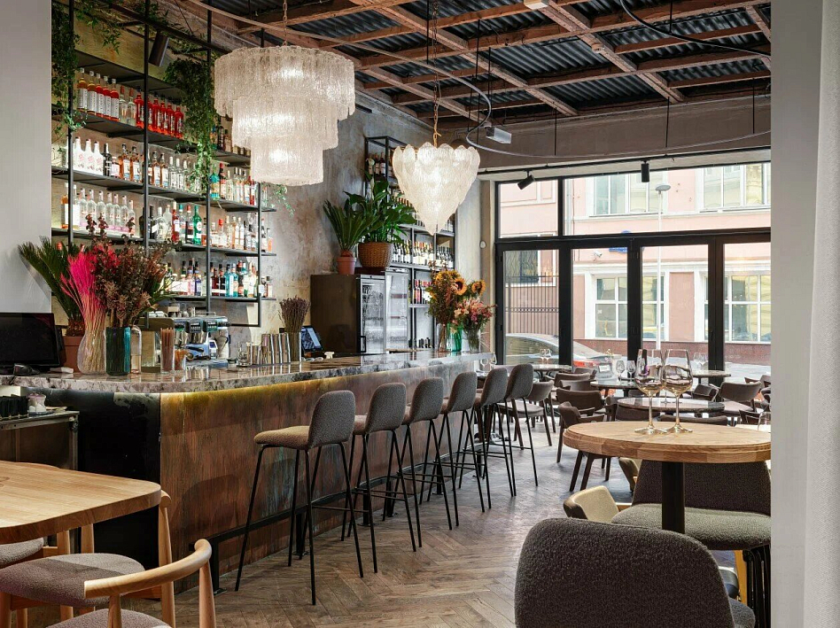 Pasta Queen - фотография № 4