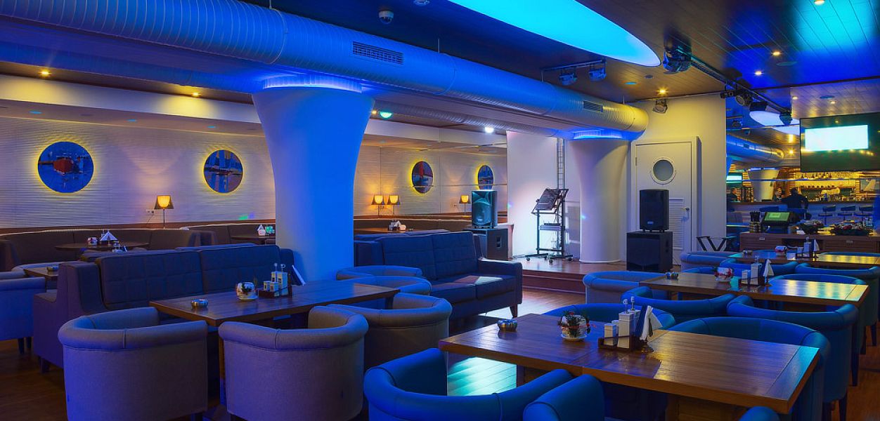 John Martin`s Pub / Джон Мартинс Паб (закрыт) - фотография № 14
