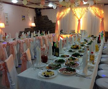 Кафе на Егорьевском (закрыт)