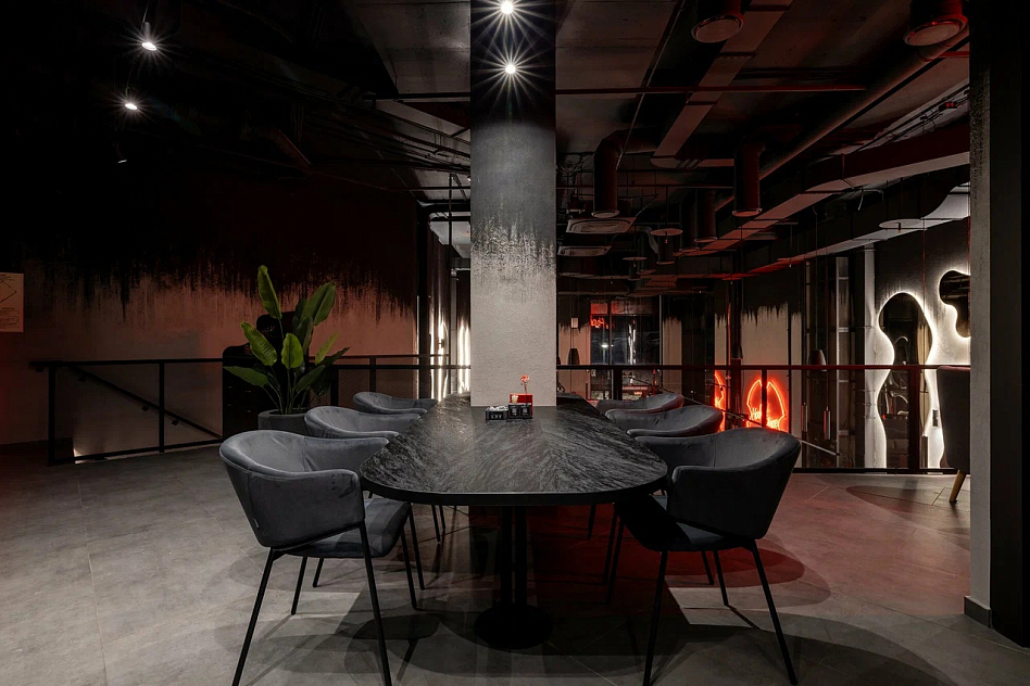 HookahPlace Life - музыка фоновая