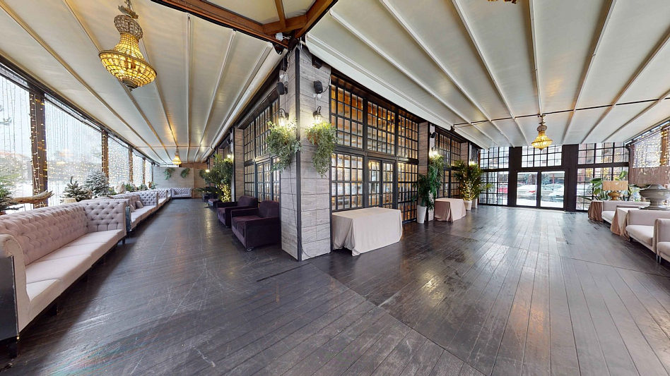 Шале Берёзка - фотография № 13