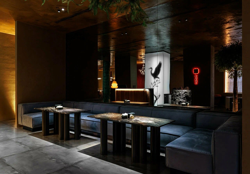 HookahPlace Akari - фотография № 7