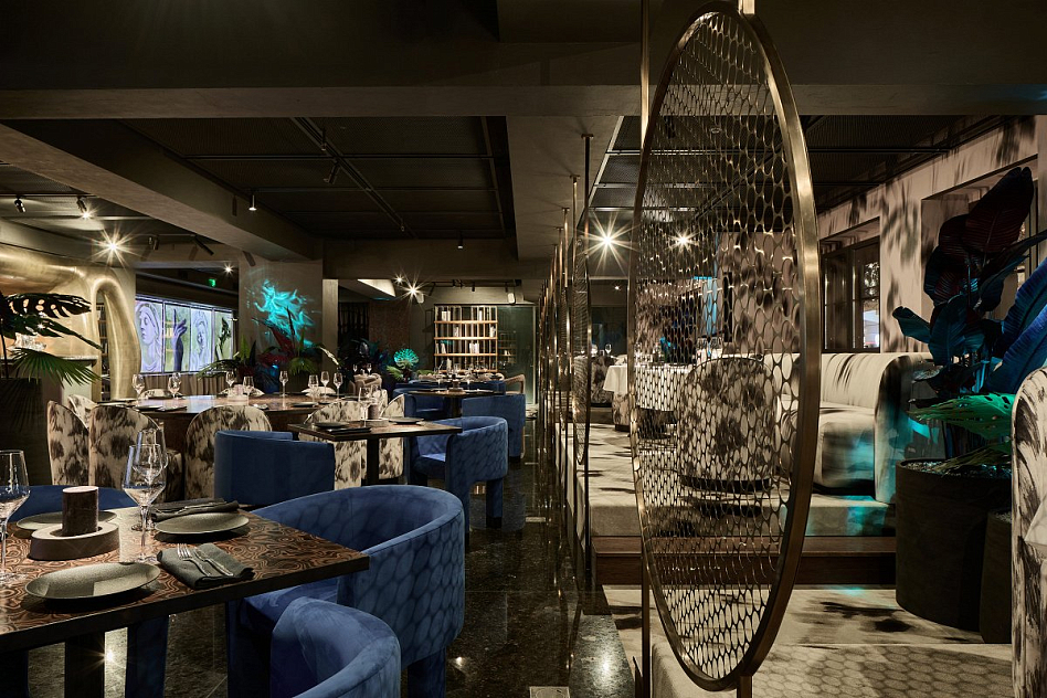 Косма & Дамиан - фотография № 4