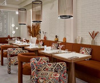 Vasilchuki chaihona № 1 (Железнодорожный)