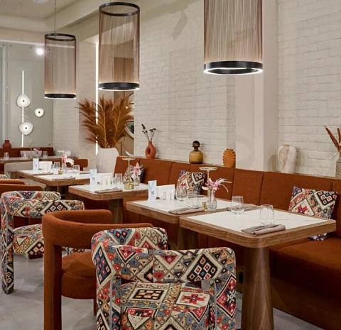 Vasilchuki chaihona № 1 (Железнодорожный)