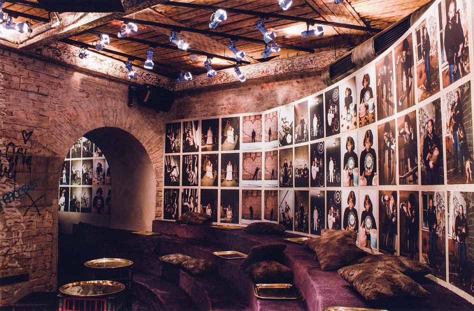 На Вина! - фотография № 2