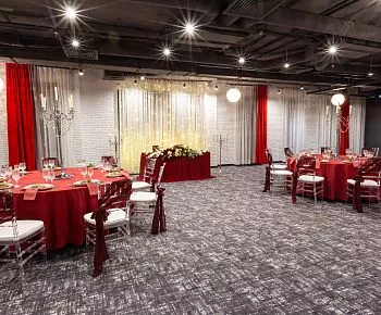 АндерСон RESORT