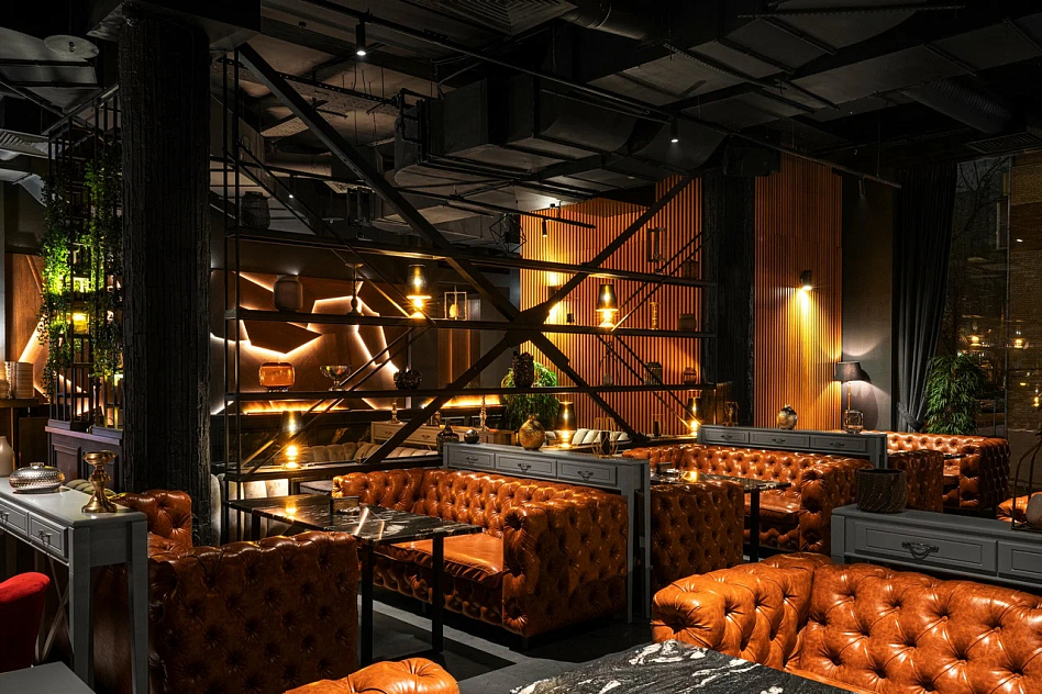 Дымзавод (Вернадского) - район ломоносовский