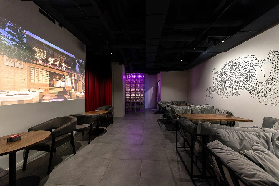 HookahPlace Haven - фотография № 7