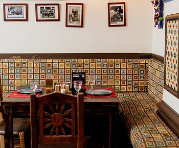 Casa Agave