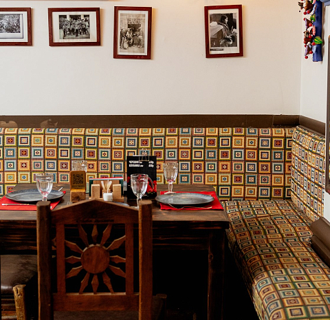 Casa Agave