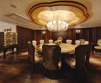 Soluxe Kutuzovsky