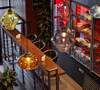 Cihan Turkish Steak and Kebab фото 2
