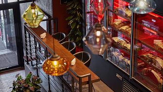 Cihan Turkish Steak and Kebab фото 2