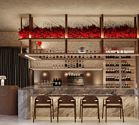 Ava Bistro (Белорусская) фото 5