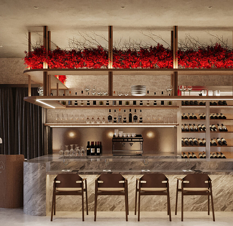 Ava Bistro (Белорусская)