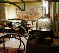 Argomento Backyard Bar фото 2