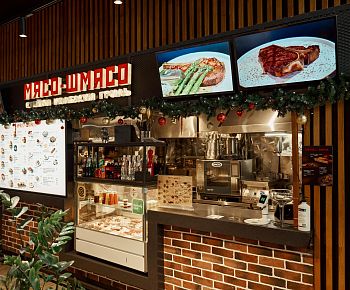 Рынок на Ленинском