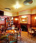 Churchill`s pub / Черчилль паб на карте