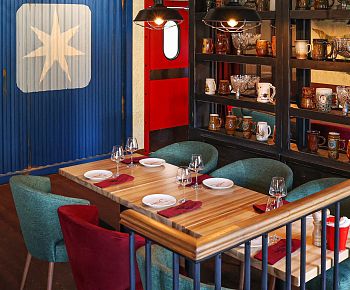 Раки и гады