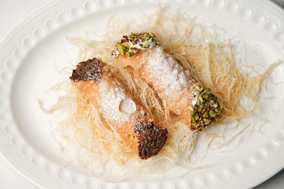 Zio Vini - метро фрунзенская