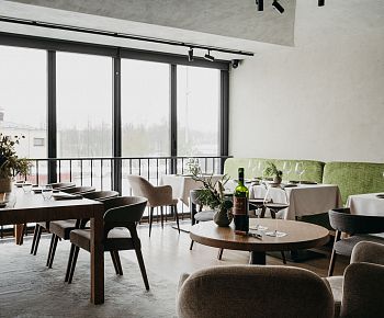 ENO bistro